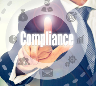 IT Audit & Compliance
